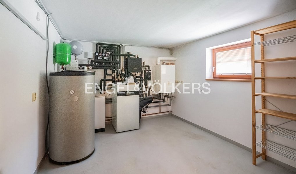 Prodej domu 270 m² s pozemkem 822 m², Praha – náhled fotky 15