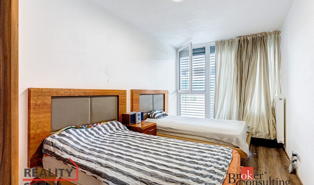 Prodej bytu 2+1 48 m², Plzeň – náhled fotky 5