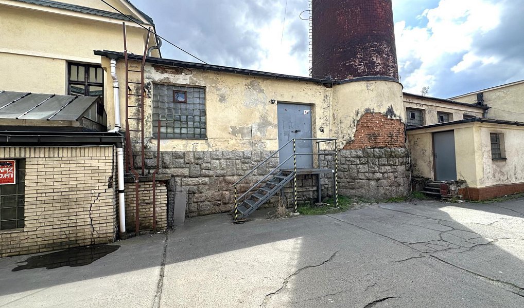 Pronájem skladovacích prostor 70 m², Liberec – náhled fotky 5