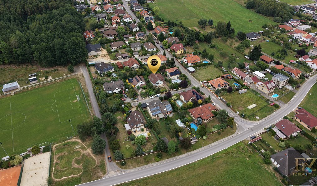 Prodej domu 159 m² s pozemkem 612 m², Litvínovice – náhled fotky 29