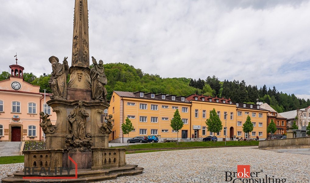 Prodej bytu 1+kk 24 m², Žacléř – náhled fotky 13