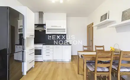 Pronájem bytu 2+kk 46 m²