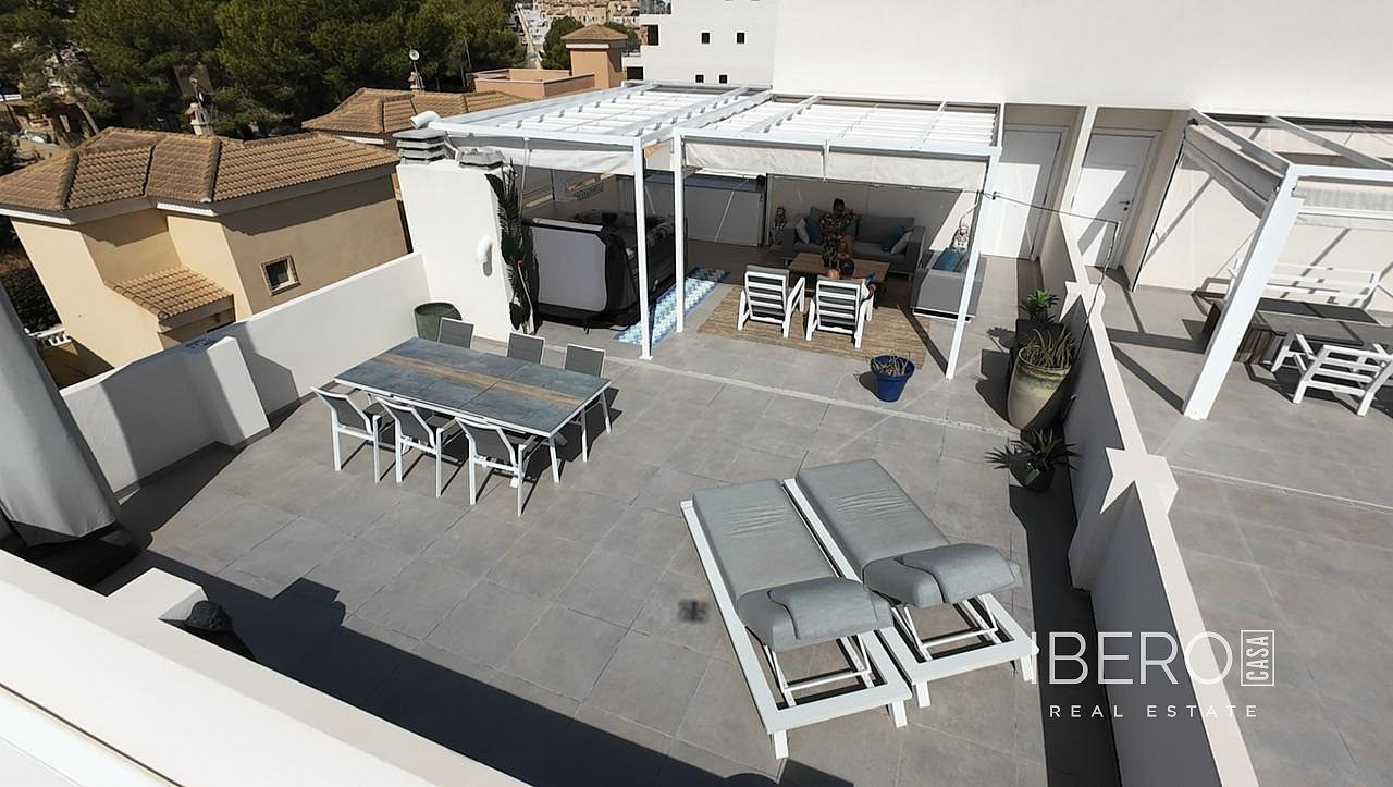 Pis 3+kk – Orihuela, Villa Martín - Vista 3