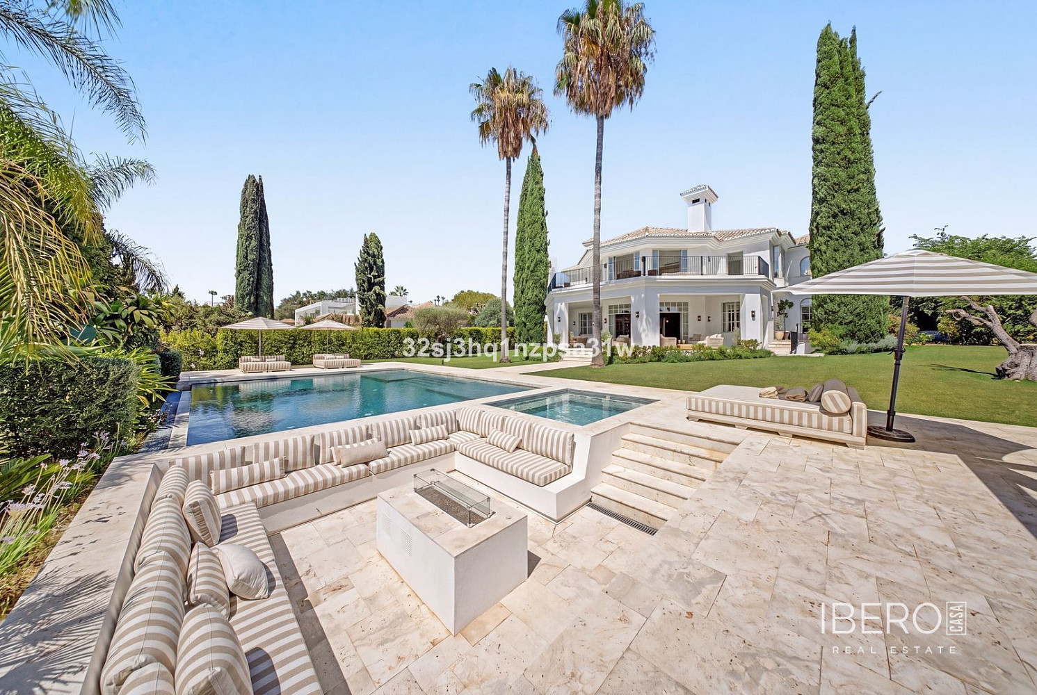 Casa 6+kk – Marbella, Nueva Andalucía - Más