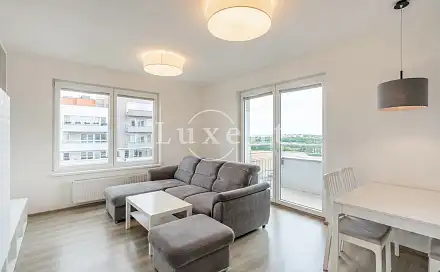 Pronájem bytu 2+kk 62 m²