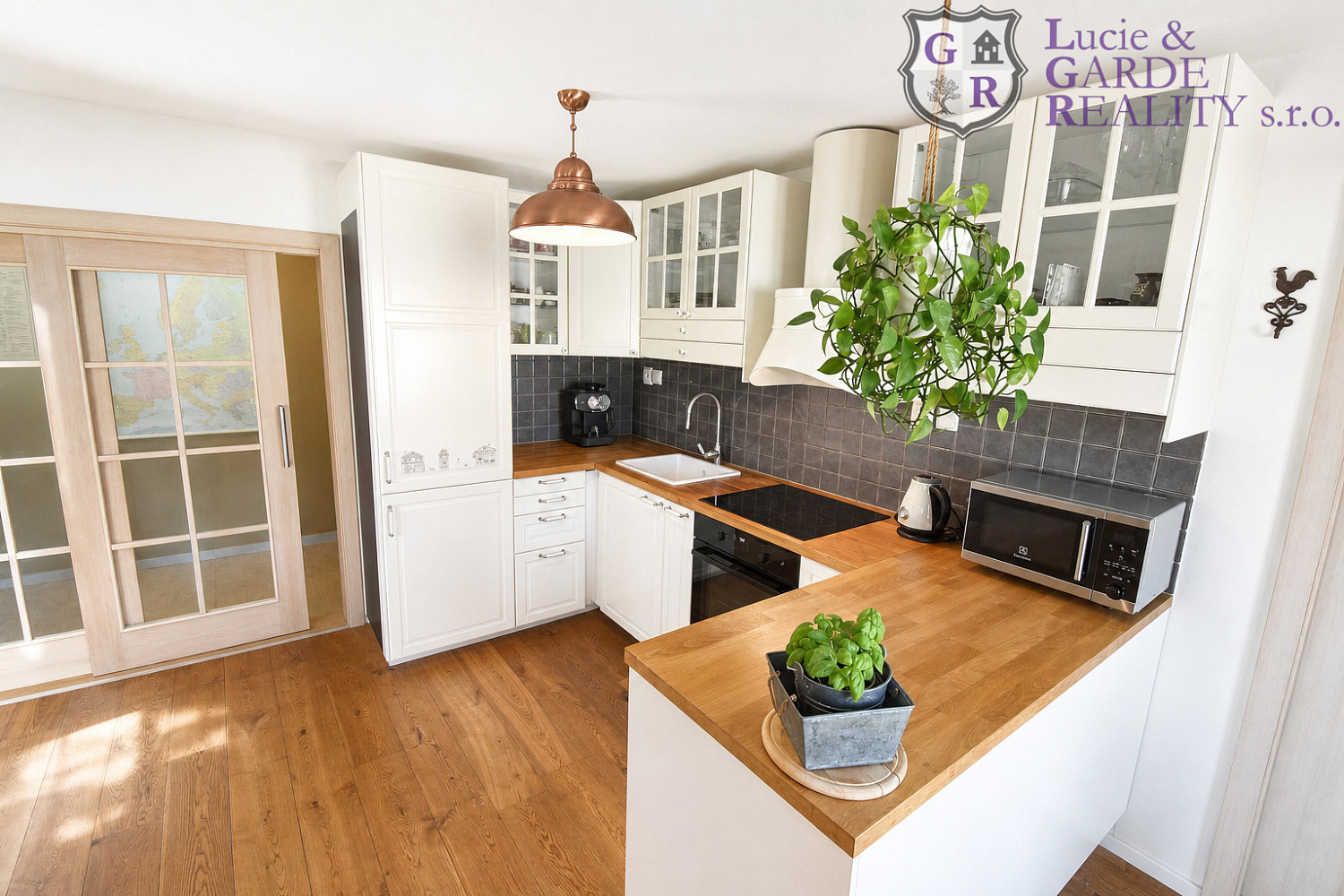 Prodej bytu 3+kk 69 m² – fotografie 5