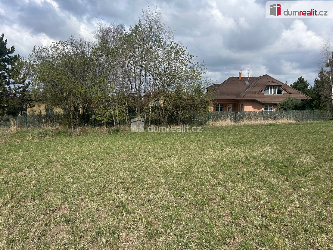 Prodej stavebního pozemku 830 m² — photo 4
