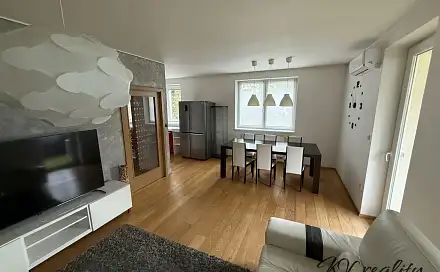 Prodej bytu 4+kk 100 m², Seifertova, Přerov - Přerov I-Město