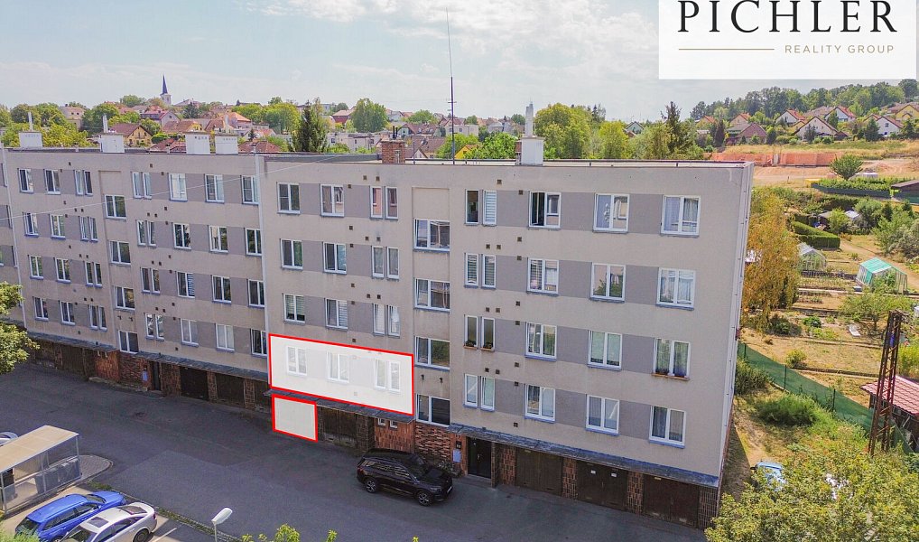 Prodej bytu 3+1 73 m², Plzeň – náhled fotky 30