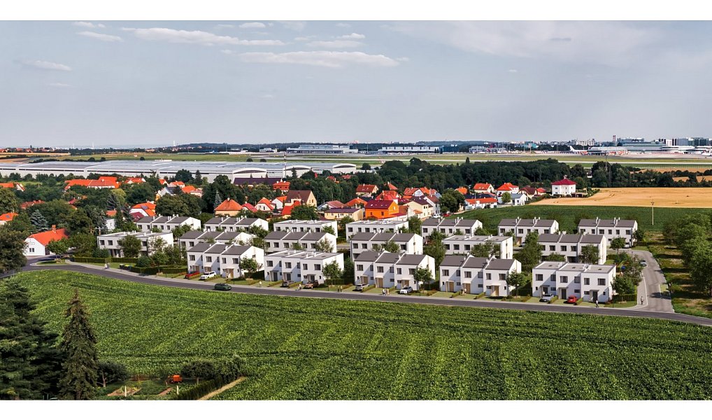 Prodej domu 105 m² s pozemkem 274 m², Kněževes – náhled fotky 5