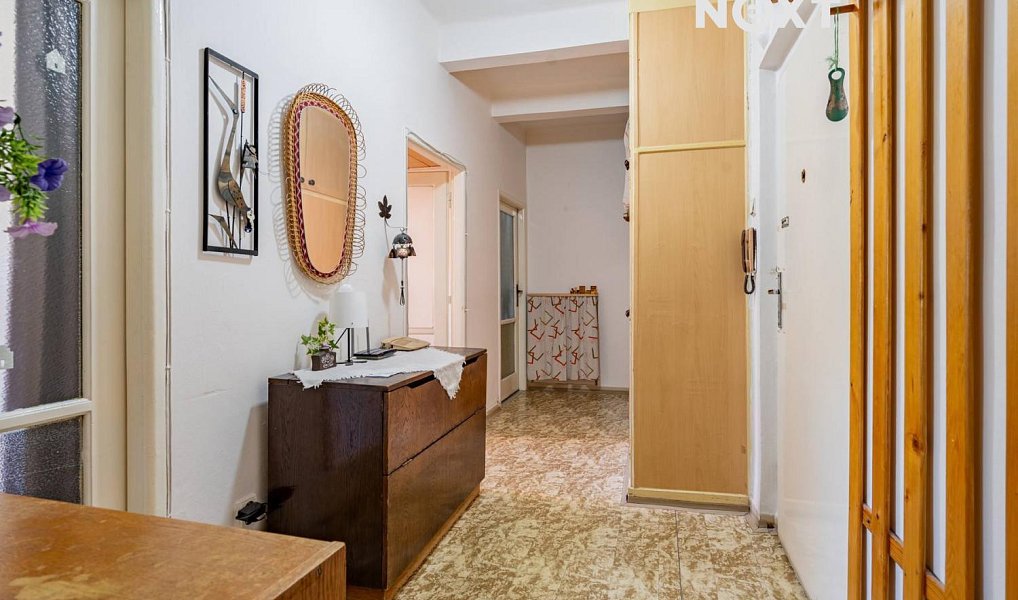 Prodej bytu 2+1 65 m², Praha – náhled fotky 10