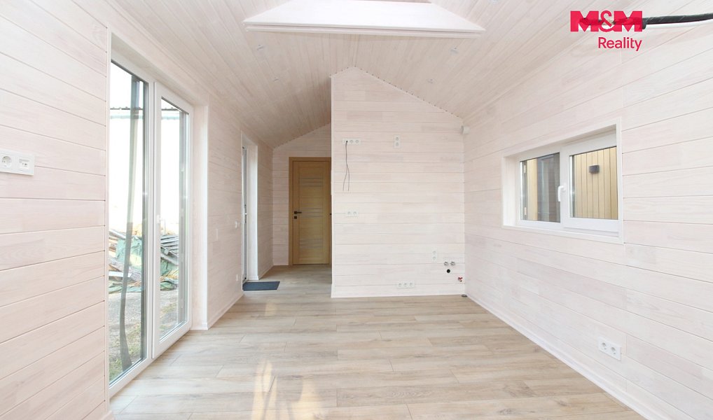 Prodej nového mobilheimu, 38 m2, Hradec Králové, ul. Letiště, Hradec Králové – náhled fotky 2