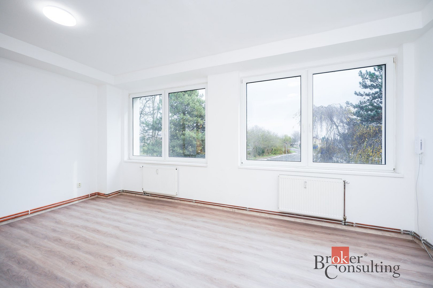 Pronájem bytu 2+kk 52 m² – fotografie 5