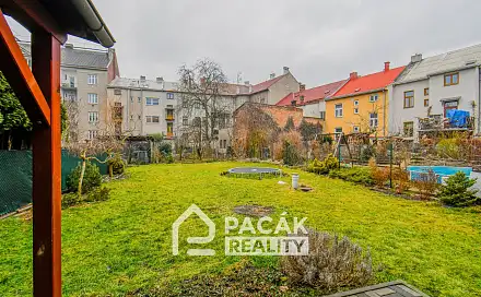 Prodej bytu 3+1 100 m², Sušilova, Přerov - Přerov I-Město