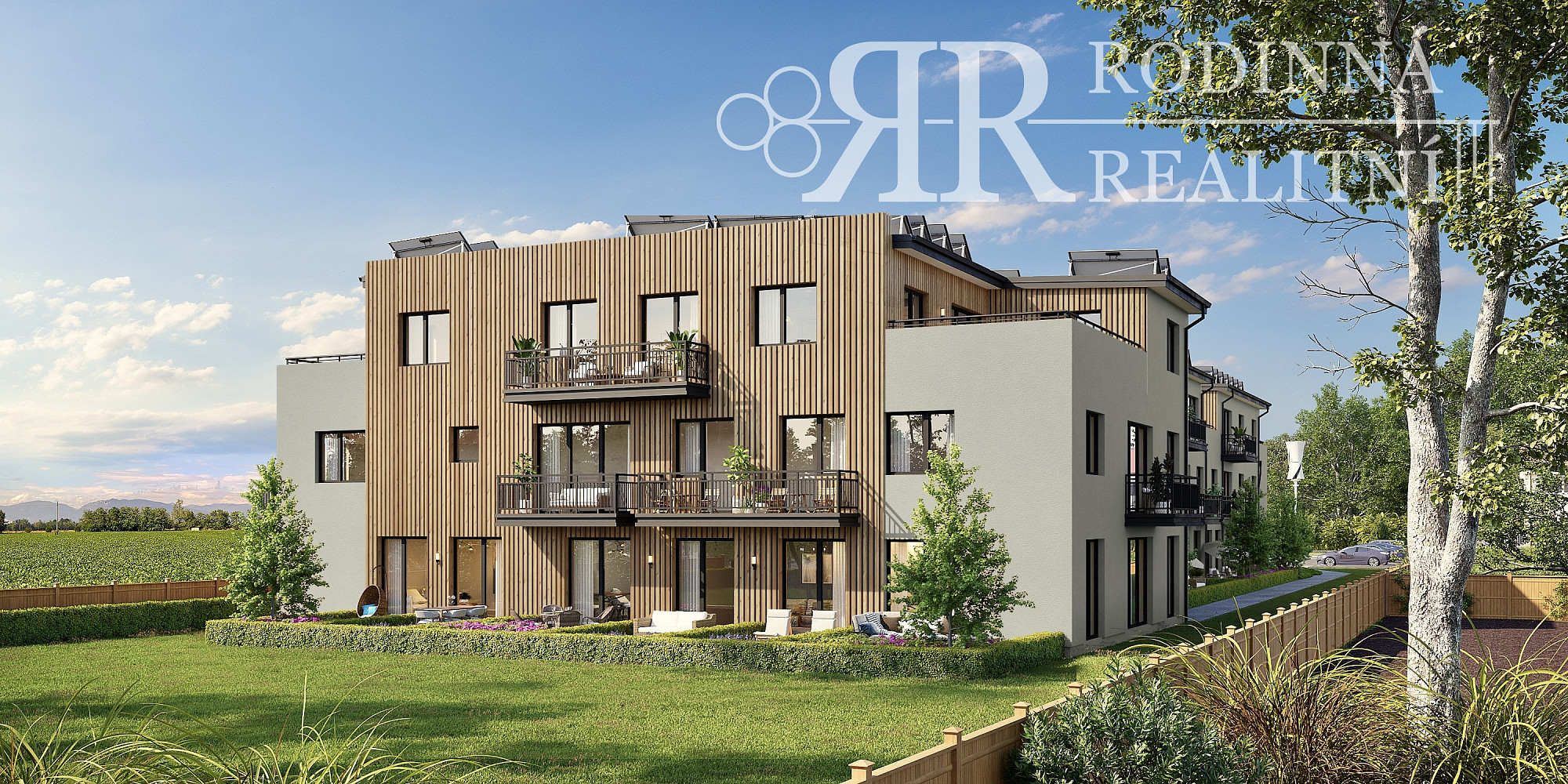 Prodej bytu 4+kk 86 m² – fotografie 4