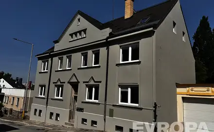 Prodej bytu 1+kk 27 m², Sokolí, Jablonec nad Nisou