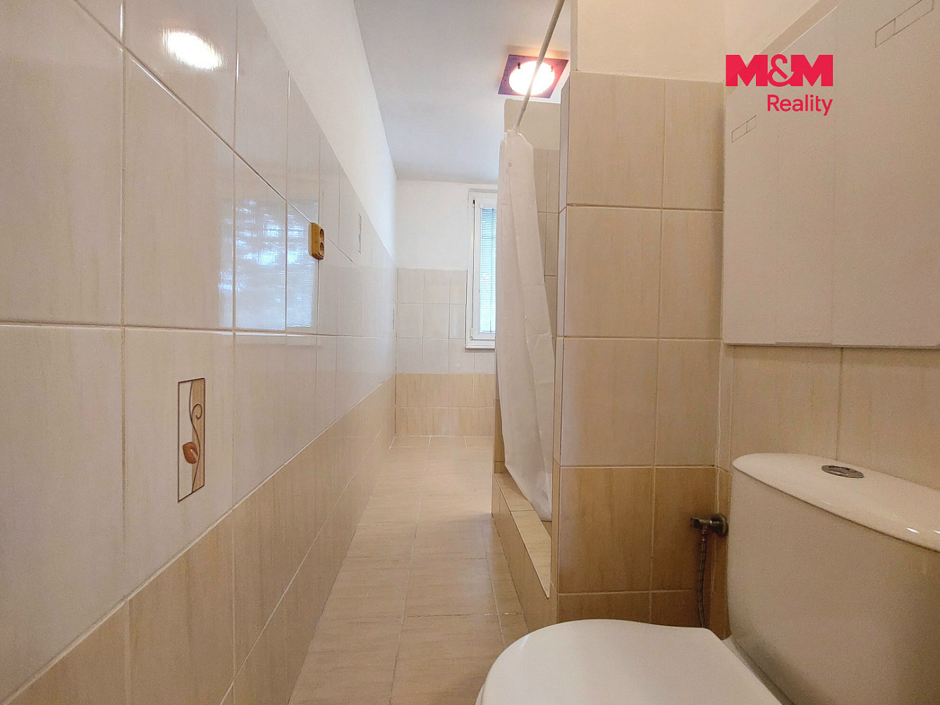 Pronájem bytu 3+1 66 m² – fotografie 5