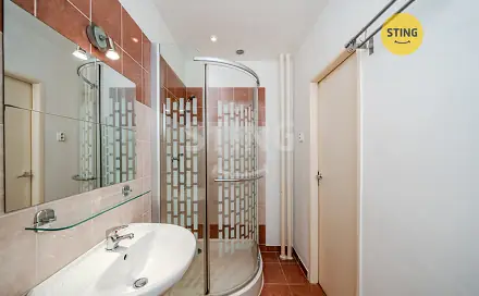 Prodej bytu 1+1 37 m², Bajkalská, Ostrava - Poruba