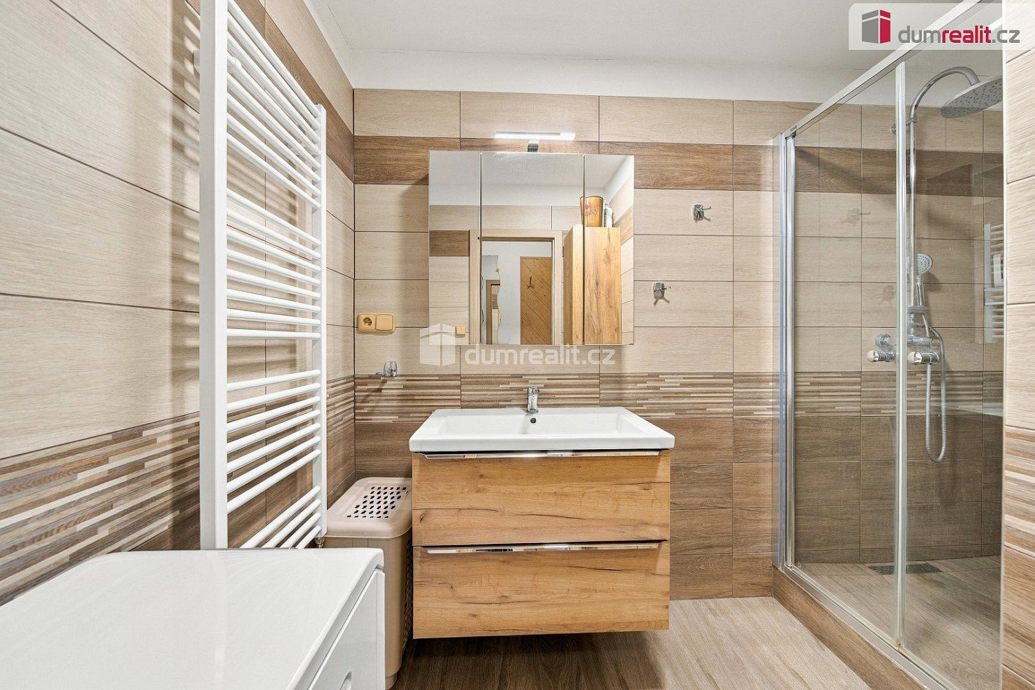 Prodej bytu 3+1 70 m² – fotografie 3