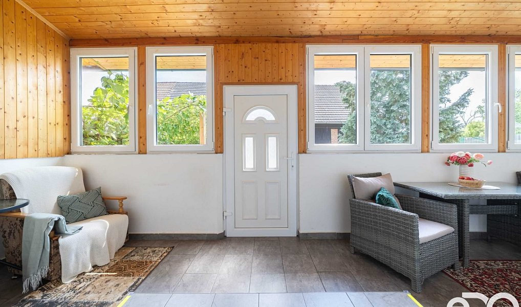 Prodej domu 114 m² s pozemkem 1 685 m², Libáň – náhled fotky 13