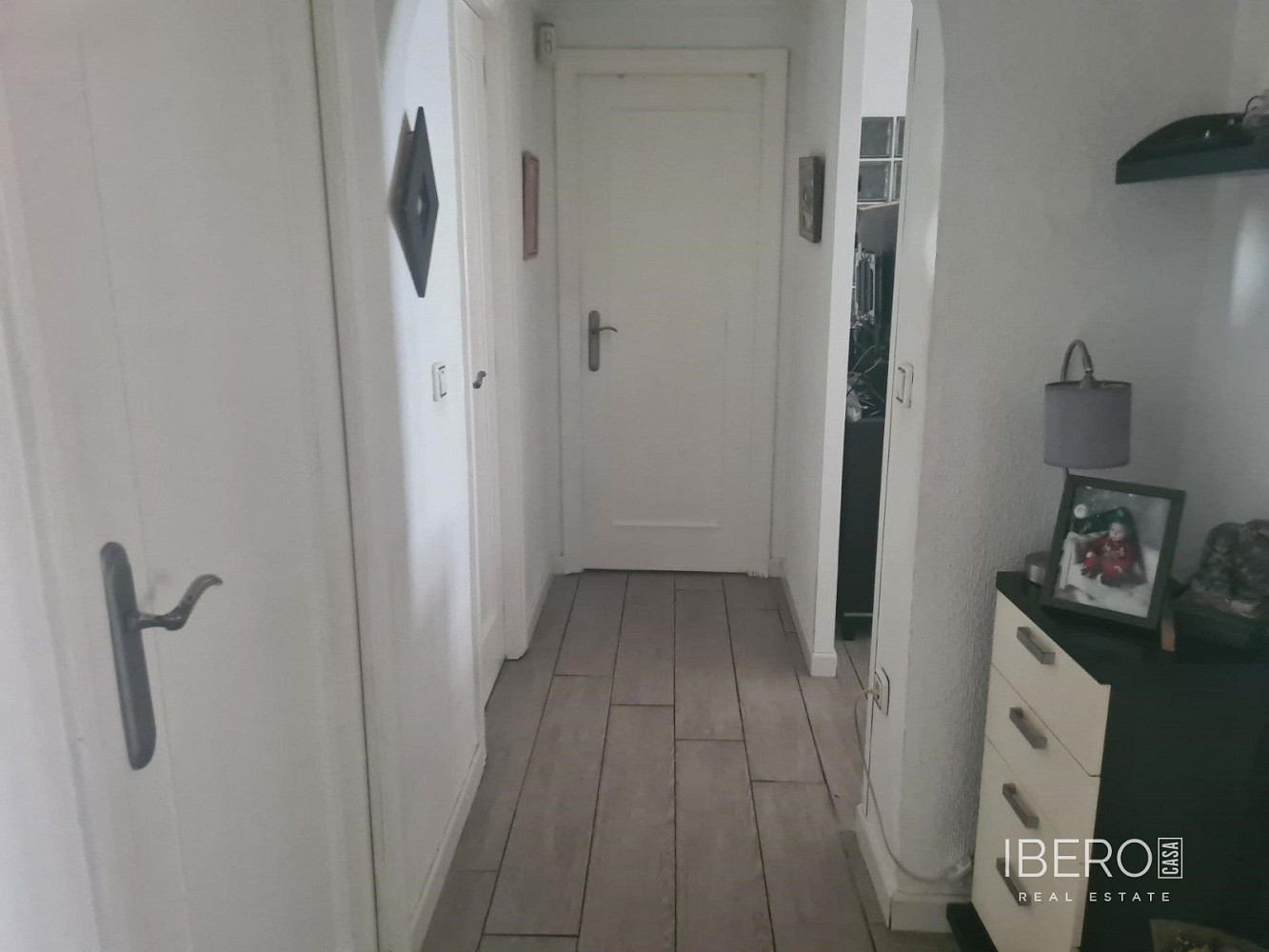 Piso 4+kk – Alacant / Alicante, Entreplatges, l'Alacantí - Vista 4