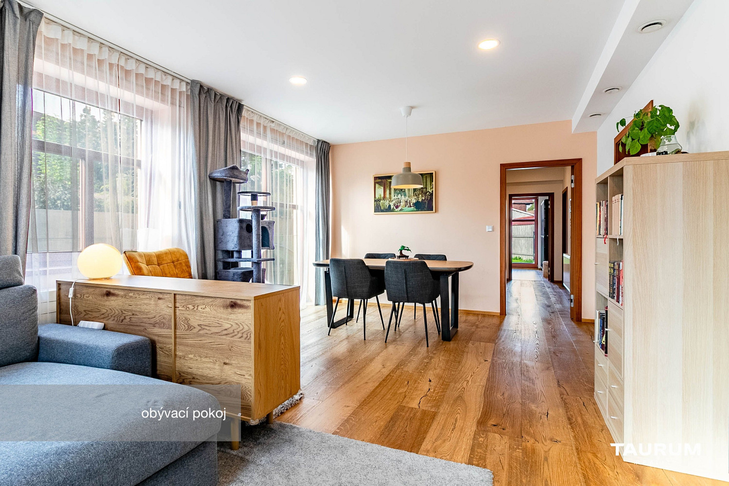 Prodej bytu 3+1 93 m² – fotografie 5