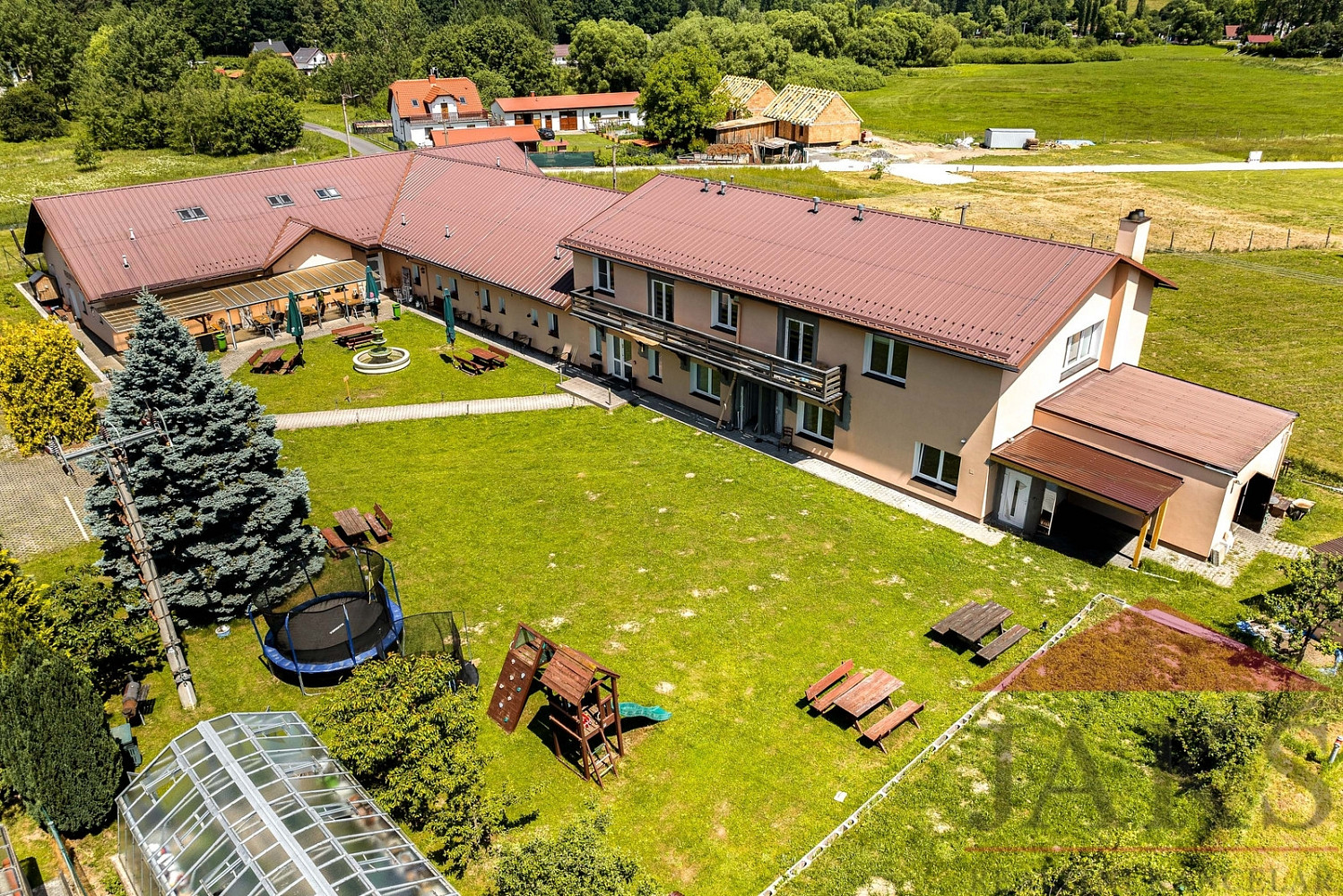 Prodej bytu 5+1 118 m²