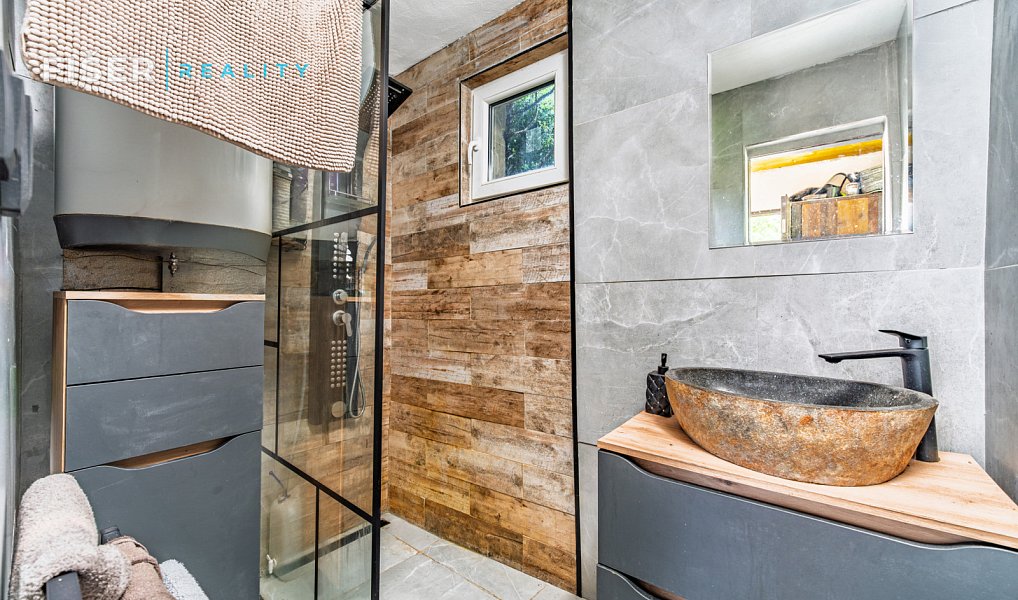 Prodej domu 95 m² s pozemkem 846 m², Střítež – náhled fotky 9