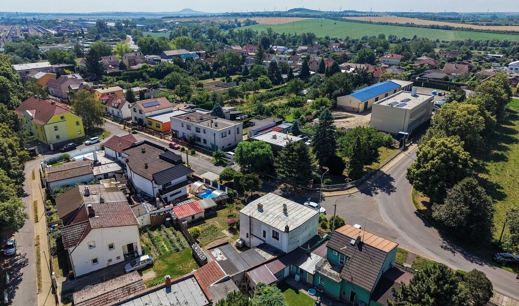 Prodej domu 160 m² s pozemkem 318 m², Lovosice – náhled fotky 42