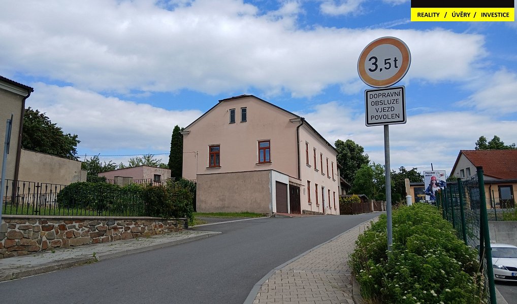 Prodej domu 258 m² s pozemkem 938 m², Vítkov – náhled fotky 16