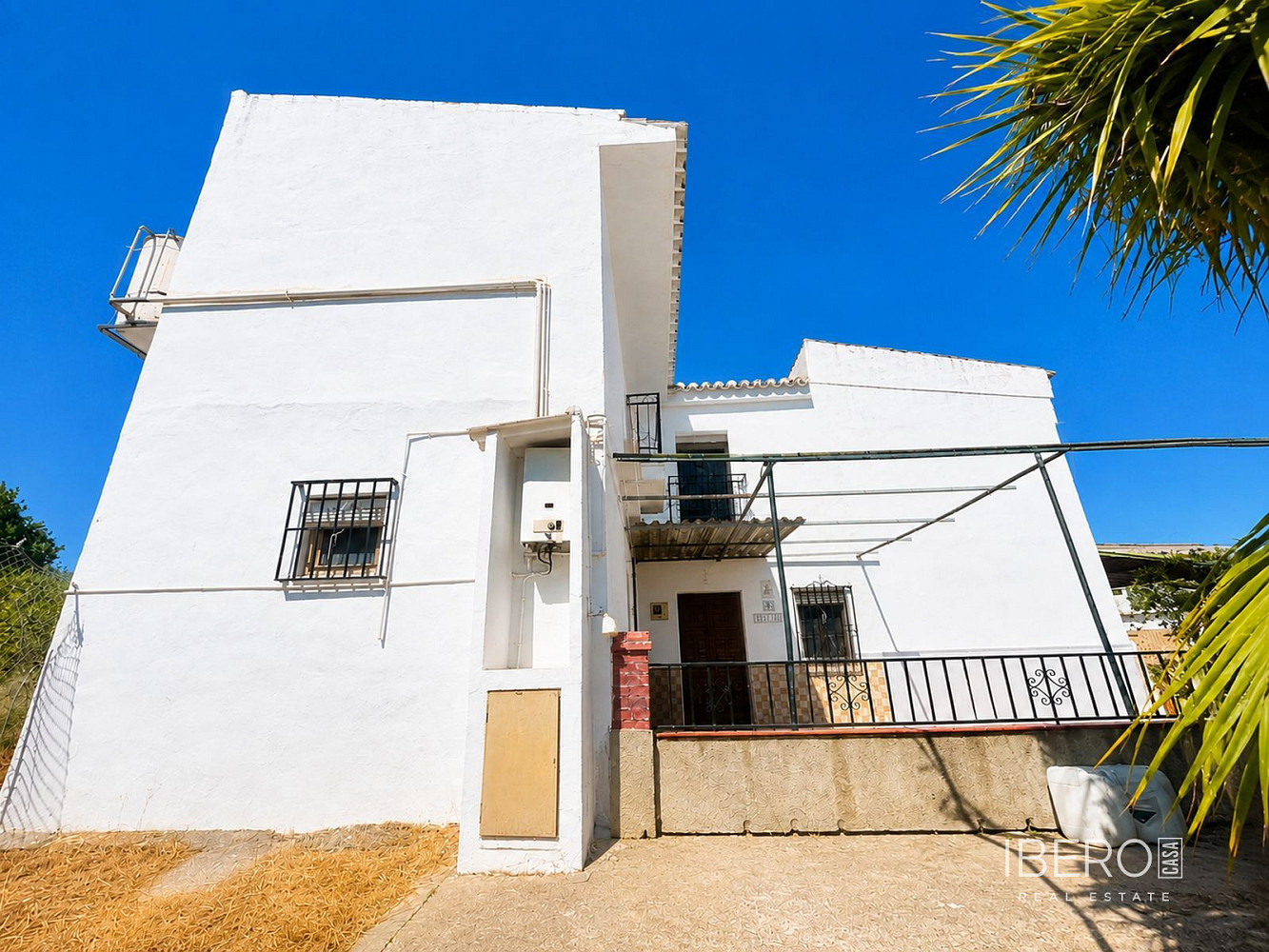 Casa 4+kk – Pizarra - Vista 3