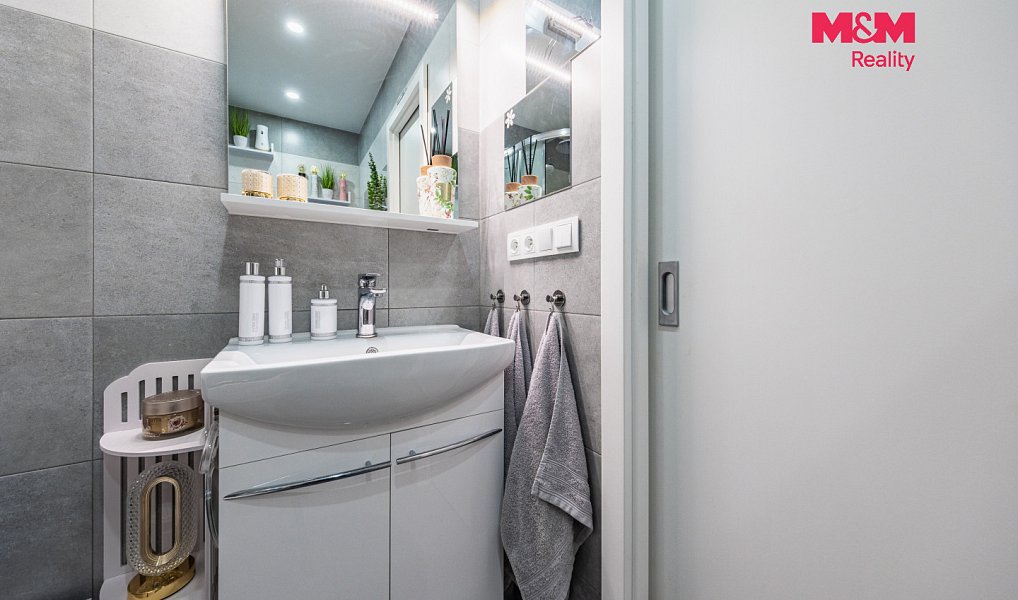 Prodej bytu 2+kk 45 m², Praha – náhled fotky 16