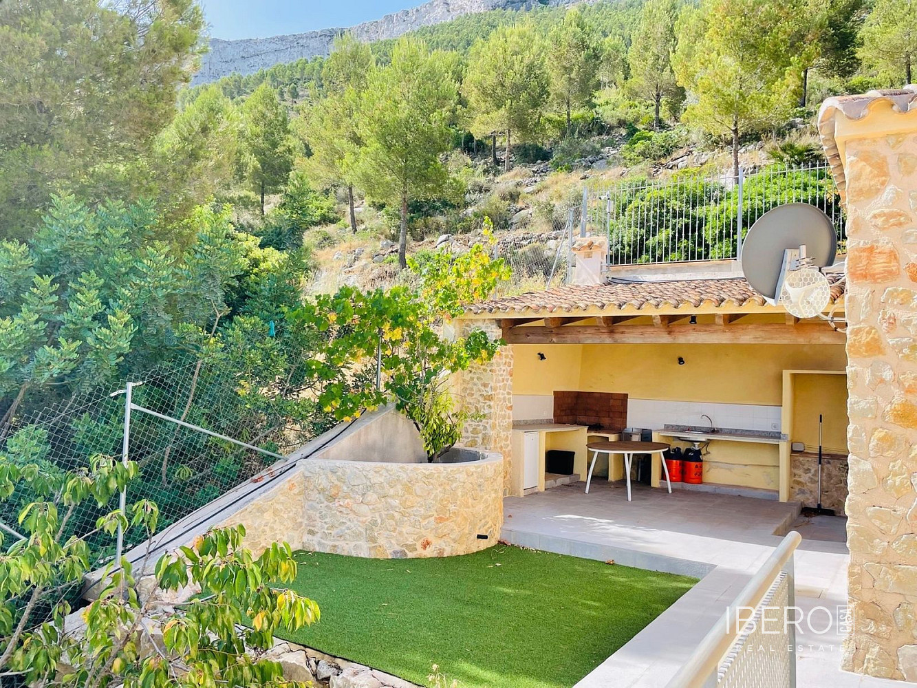 Casa 6+kk – Dénia, Barri Port / Centre - Más