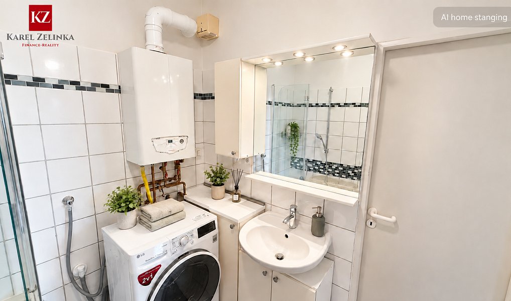 Prodej bytu 3+kk 66 m², Kroměříž – náhled fotky 6
