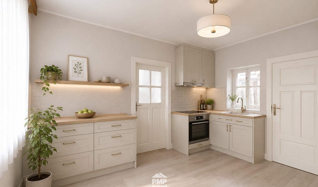 Prodej domu 108 m² s pozemkem 498 m², Jaroměřice – náhled fotky 10