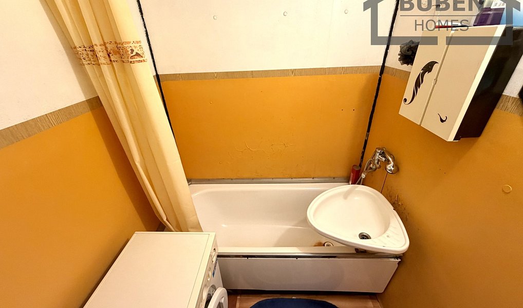 Prodej bytu 1+1 41 m², Tachov – náhled fotky 11