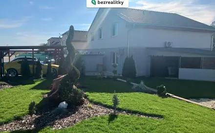 Prodej bytu 3+kk 76 m²
