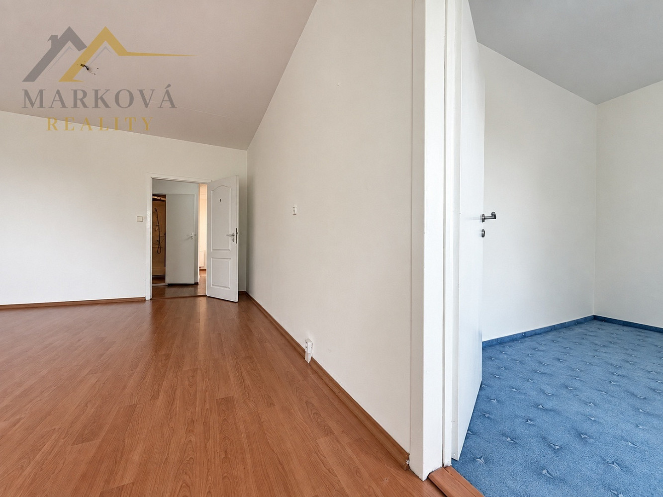 Prodej bytu 3+1 73 m² – fotografie 5