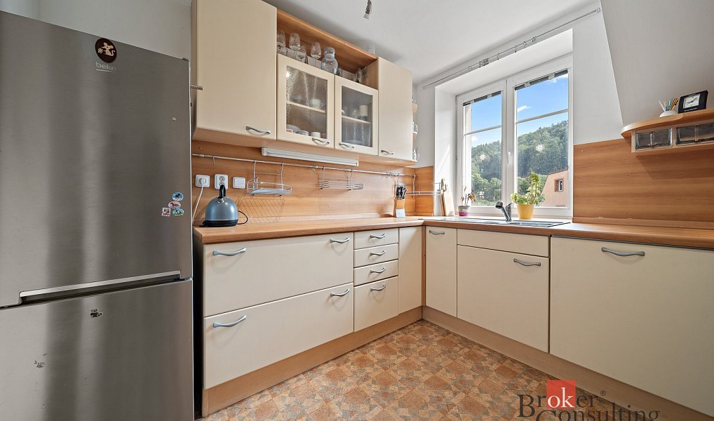 Prodej domu 263 m² s pozemkem 363 m², Svoboda nad Úpou – náhled fotky 18