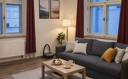 Pronájem bytu 2+kk 78 m², Lutinovova, Prostějov