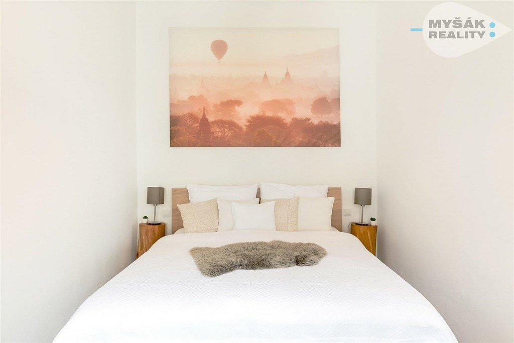 Pronájem bytu 2+kk 45 m² — photo 4