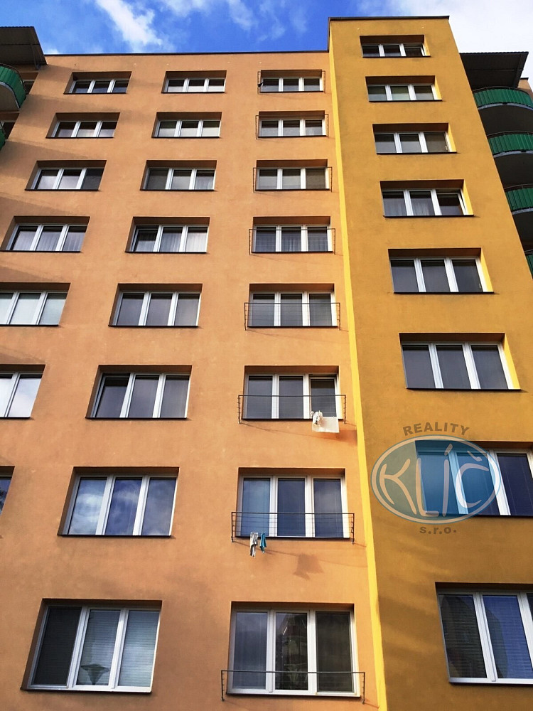 Pronájem bytu 2+kk 43 m² – fotografie 4