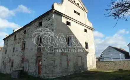 Prodej domu 250 m² s pozemkem 297 m², Mlékojedy, okres Litoměřice