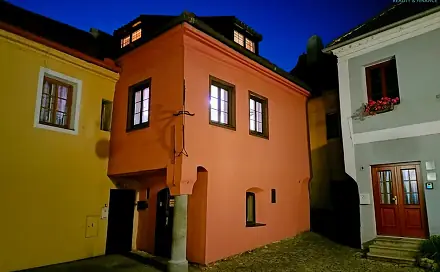 Prodej domu 146 m² s pozemkem 80 m², L. Pokorného, Třebíč - Zámostí