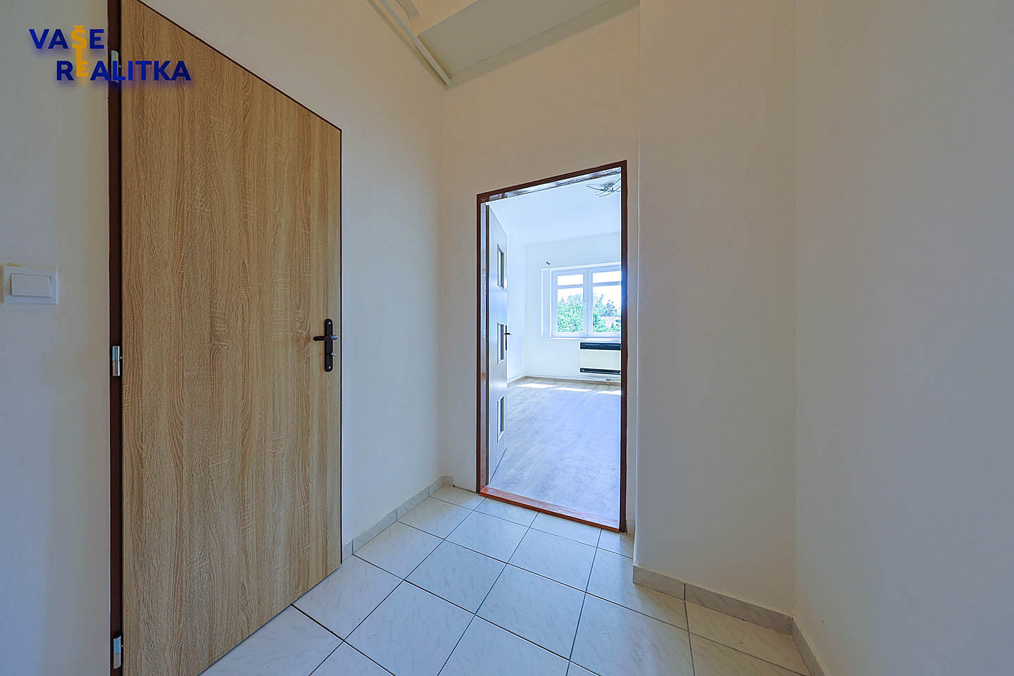 Pronájem bytu 1+kk 28 m² – další