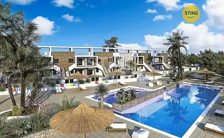 Prodej bytu 3+1 75 m², Mil Palmeras, Španělsko