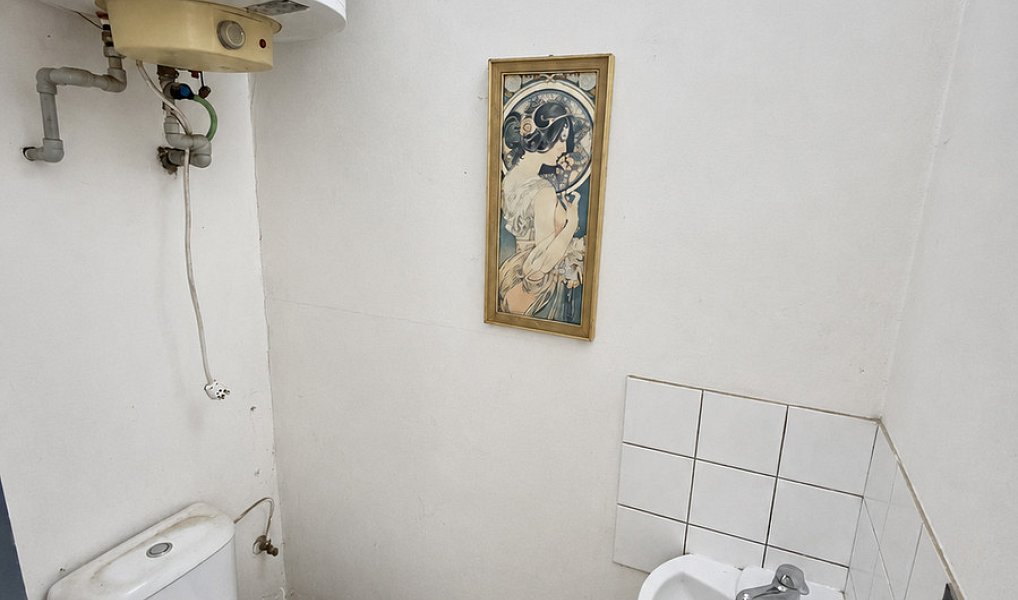 Pronájem výrobních prostor 230 m², Vsetín – náhled fotky 11