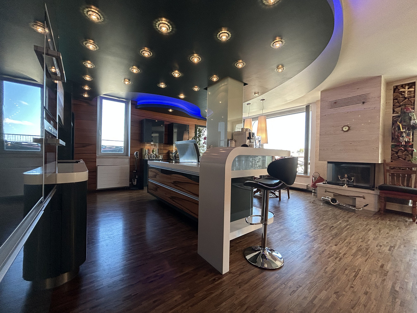 Prodej bytu 4+kk 555 m² – pohled 5