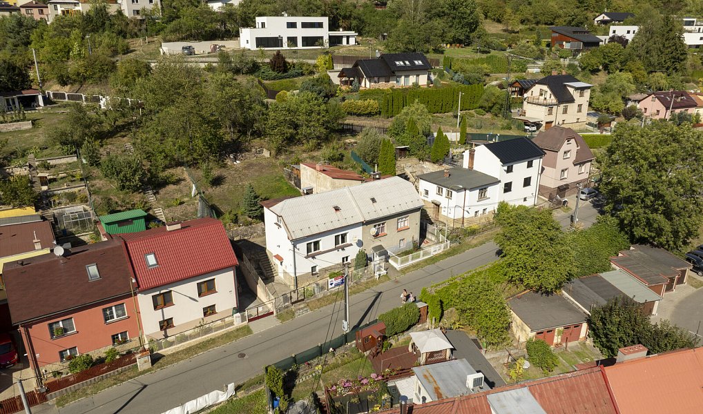 Prodej domu 110 m² s pozemkem 429 m², Vsetín – náhled fotky 4