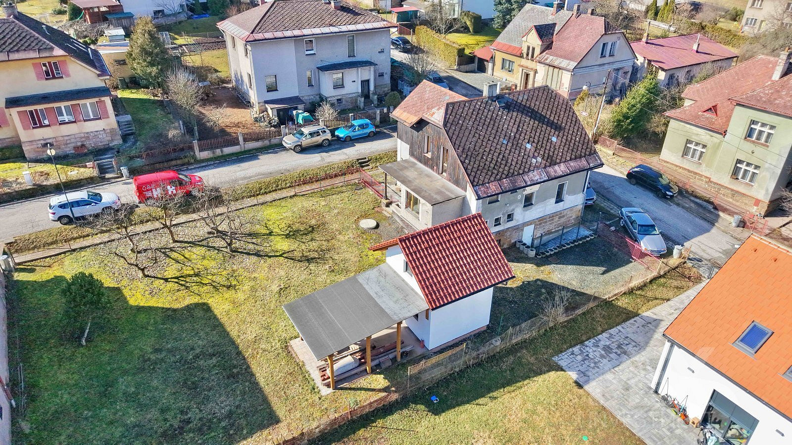 Prodej domu 137 m² s pozemkem 746 m² — photo 4